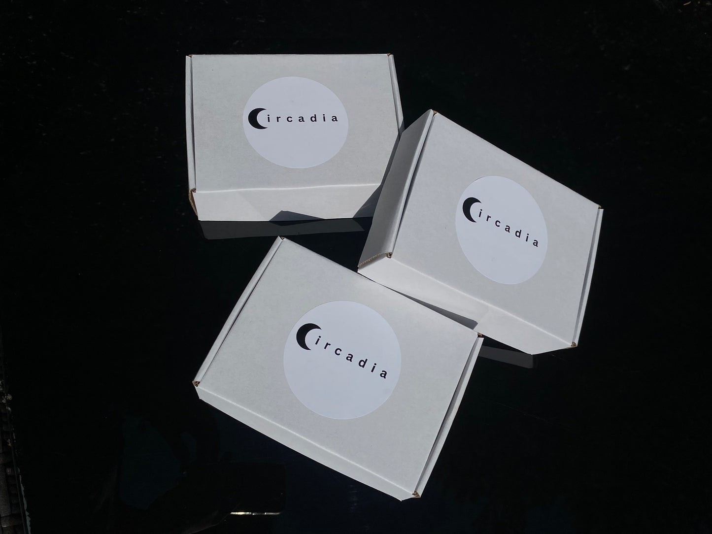 circadia sleep kit