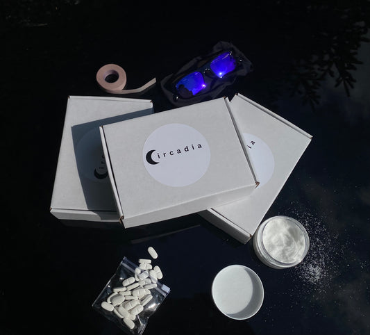 circadia sleep kit